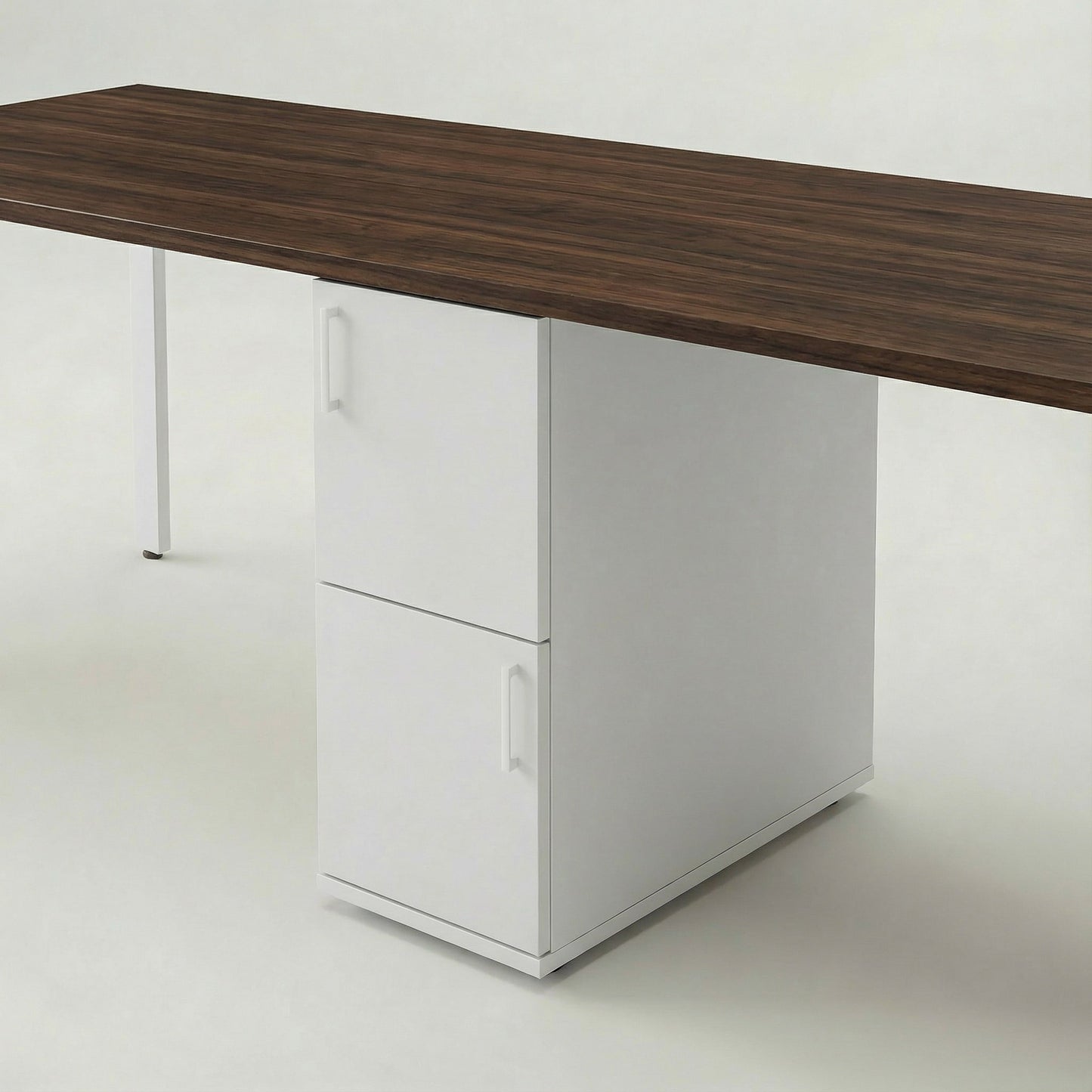 Side-by-Side Workstation