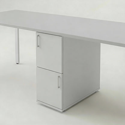 Side-by-Side Workstation