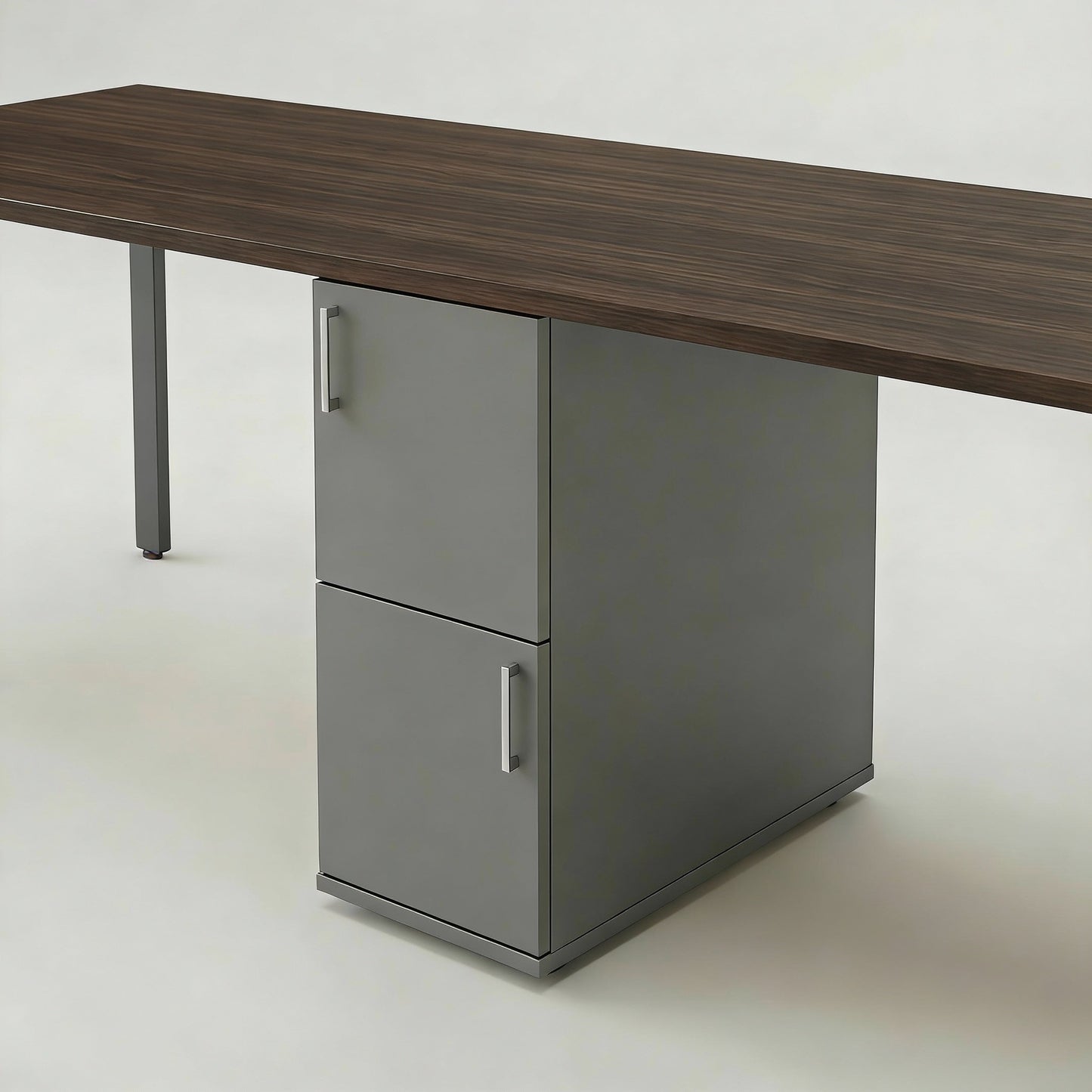 Side-by-Side Workstation