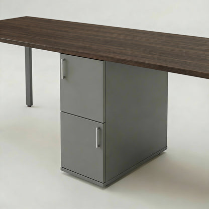 Side-by-Side Workstation