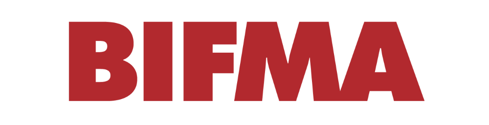 BIFMA certified components