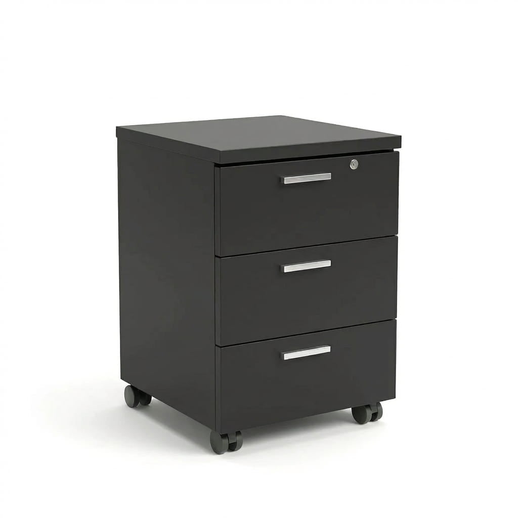 Mobile Pedestal - Workspace Dreams Mobile Pedestal