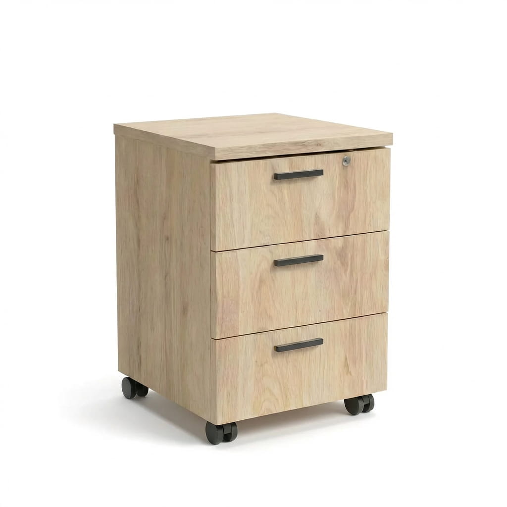 Mobile Pedestal - Workspace Dreams Mobile Pedestal