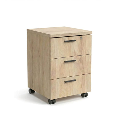 Mobile Pedestal - Workspace Dreams Mobile Pedestal