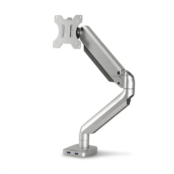 Platinum Series Single Monitor Arm - Workspace Dreams Platinum Series Single Monitor Arm