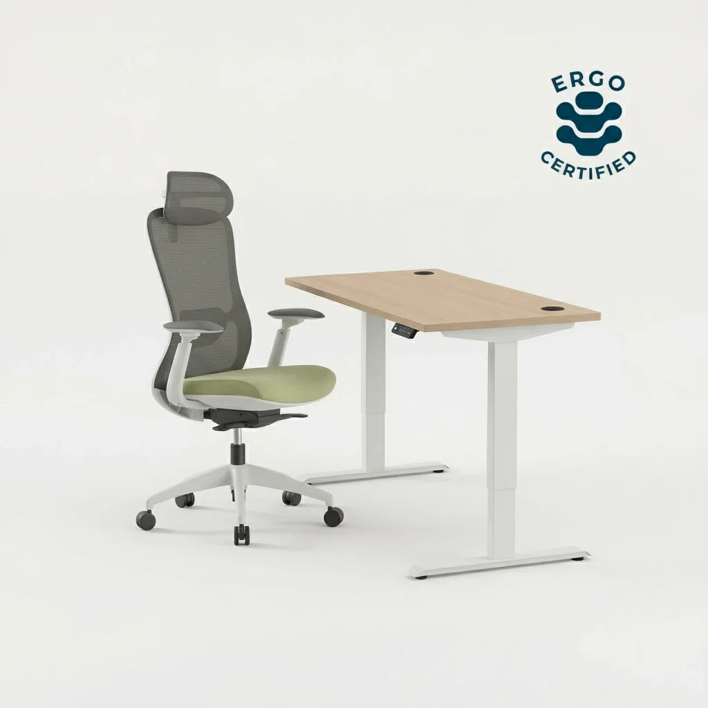 Ergonomic Pro Setup Bundle