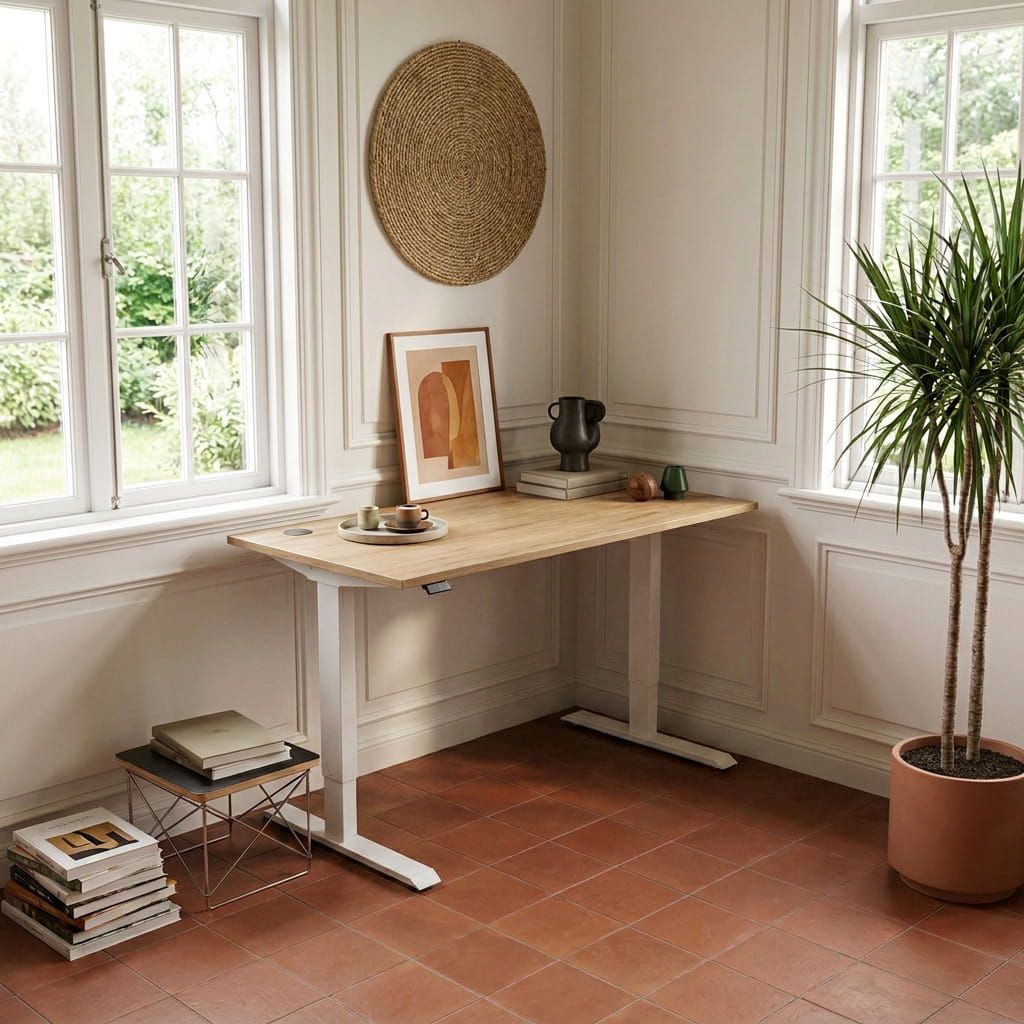 Sit-Stand Desk Pro - Workspace Dreams Sit-Stand Desk Pro