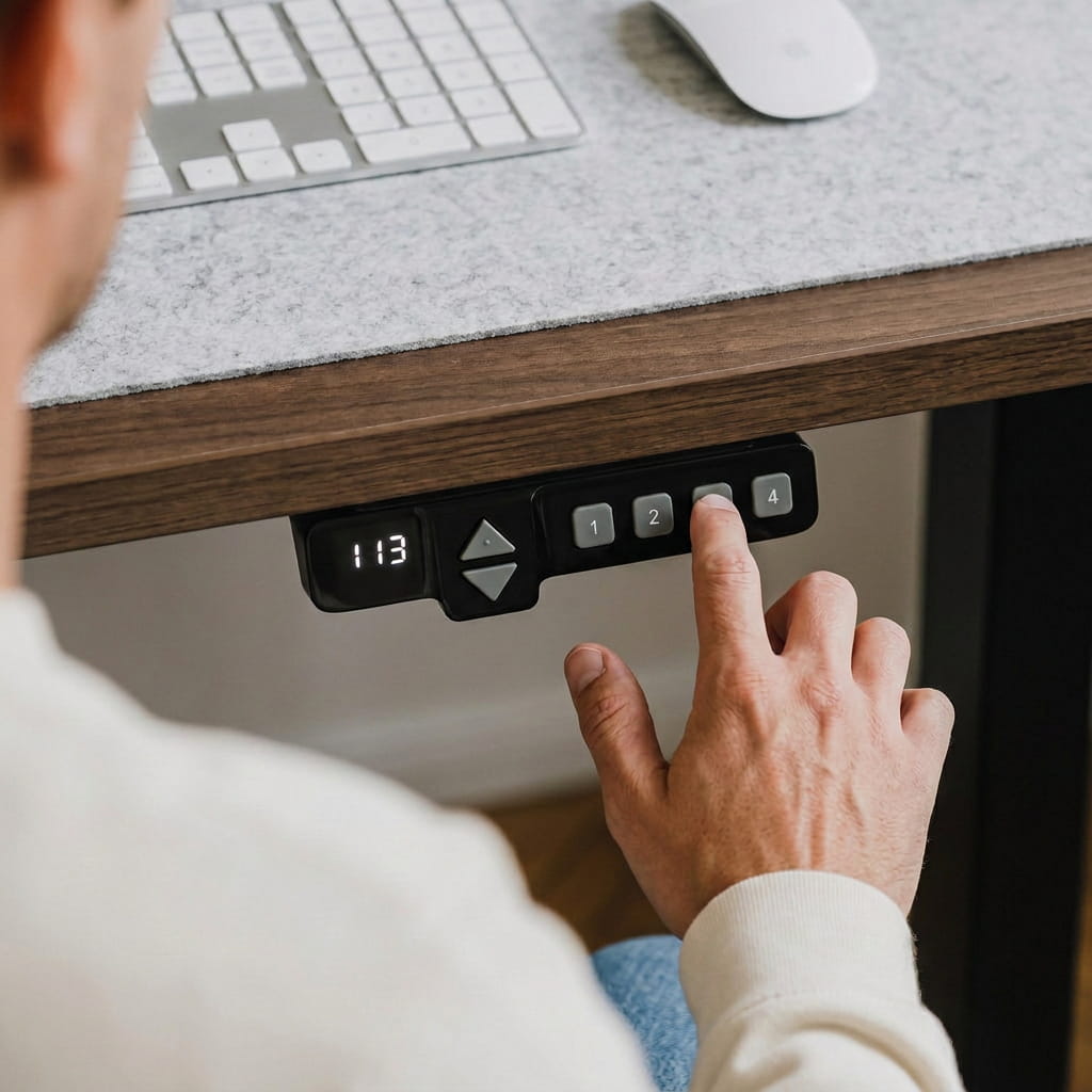 Sit-Stand Desk Pro - Workspace Dreams Sit-Stand Desk Pro