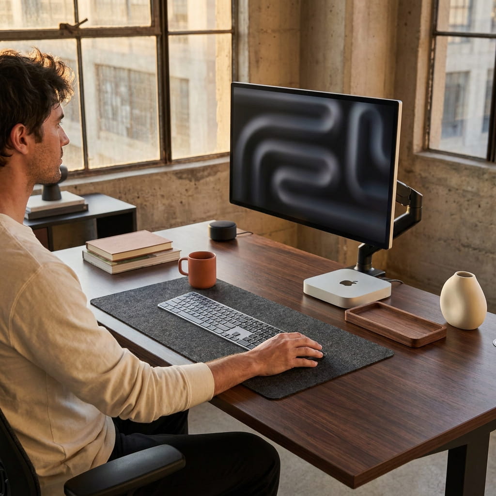 Sit-Stand Desk Pro - Workspace Dreams Sit-Stand Desk Pro