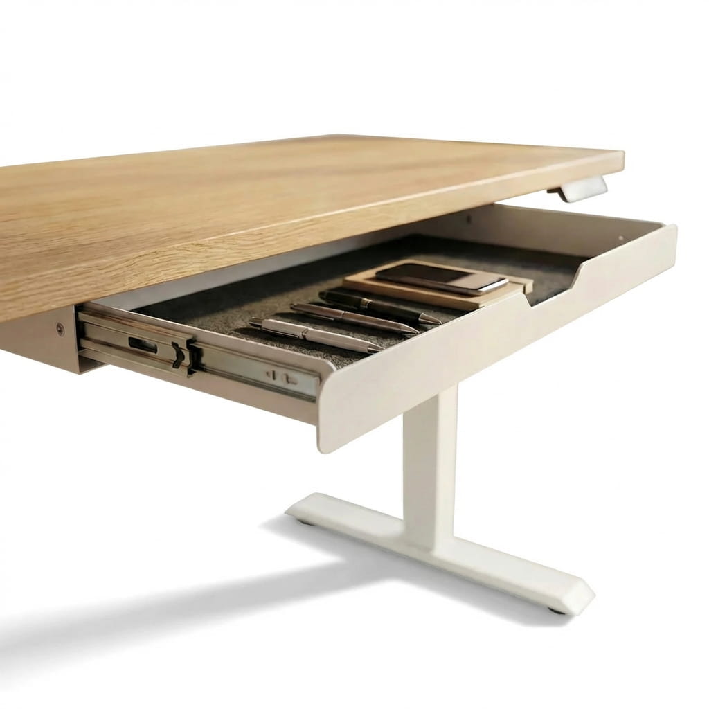 Steel Drawer - Workspace Dreams Steel Drawer
