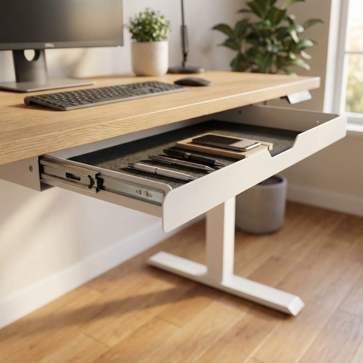 Steel Drawer - Workspace Dreams Steel Drawer