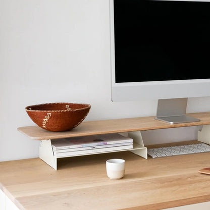 Studio Monitor Stand Double - Workspace Dreams Studio Monitor Stand Double