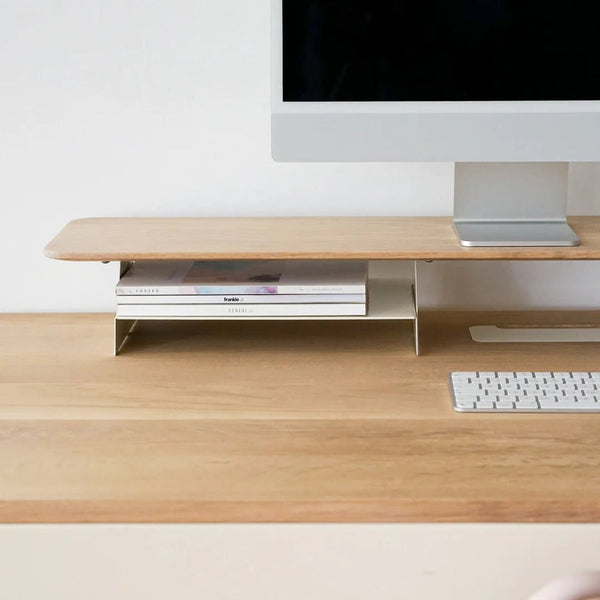 Studio Monitor Stand Double - Workspace Dreams Studio Monitor Stand Double