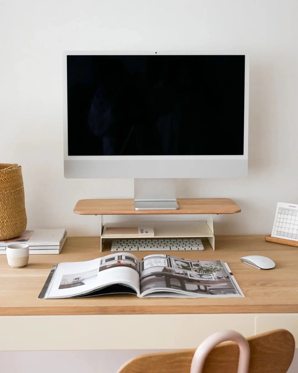 Studio Monitor Stand - Workspace Dreams Studio Monitor Stand