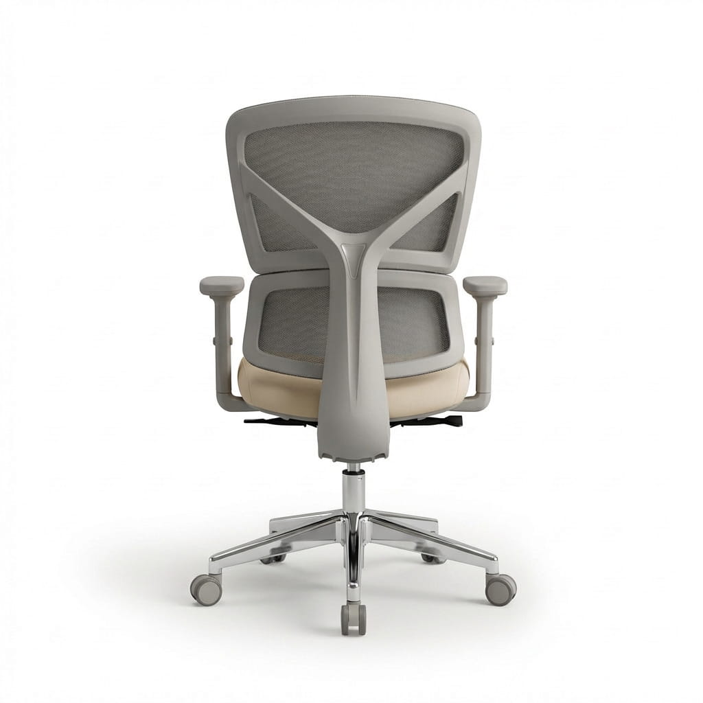 The Aura Ergonomic Chair - Workspace Dreams The Aura Ergonomic Chair