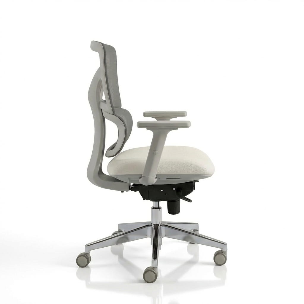 The Aura Ergonomic Chair - Workspace Dreams The Aura Ergonomic Chair