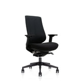The Axis Ergonomic Chair - Workspace Dreams The Axis Ergonomic Chair
