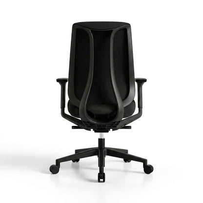 The Axis Ergonomic Chair - Workspace Dreams The Axis Ergonomic Chair