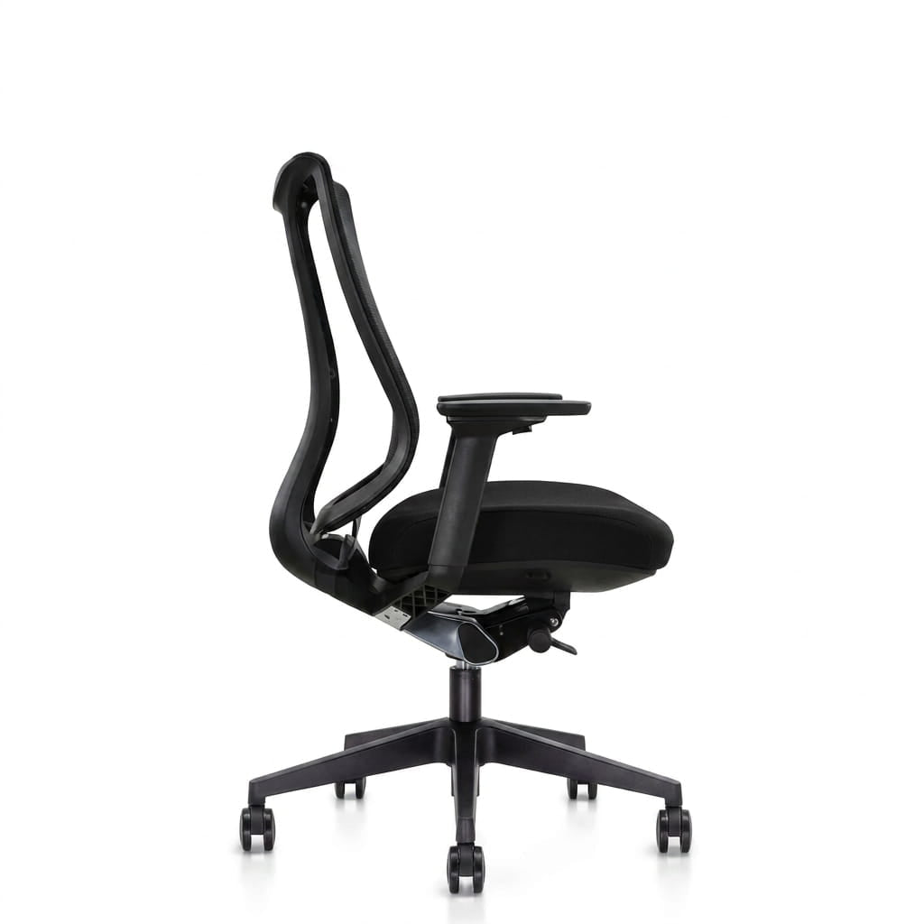 The Axis Ergonomic Chair - Workspace Dreams The Axis Ergonomic Chair