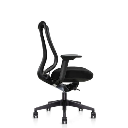 The Axis Ergonomic Chair - Workspace Dreams The Axis Ergonomic Chair