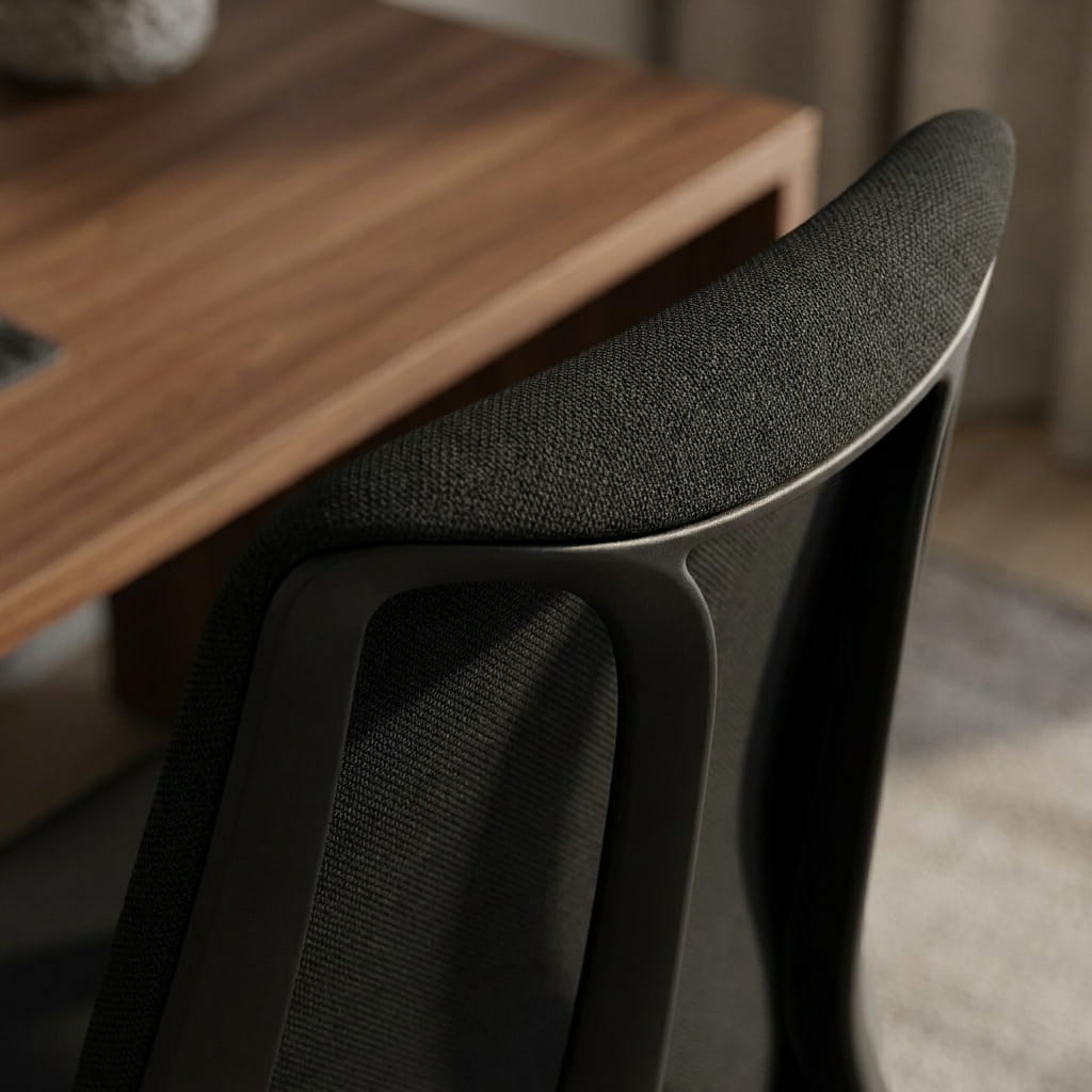 The Axis Ergonomic Chair - Workspace Dreams The Axis Ergonomic Chair