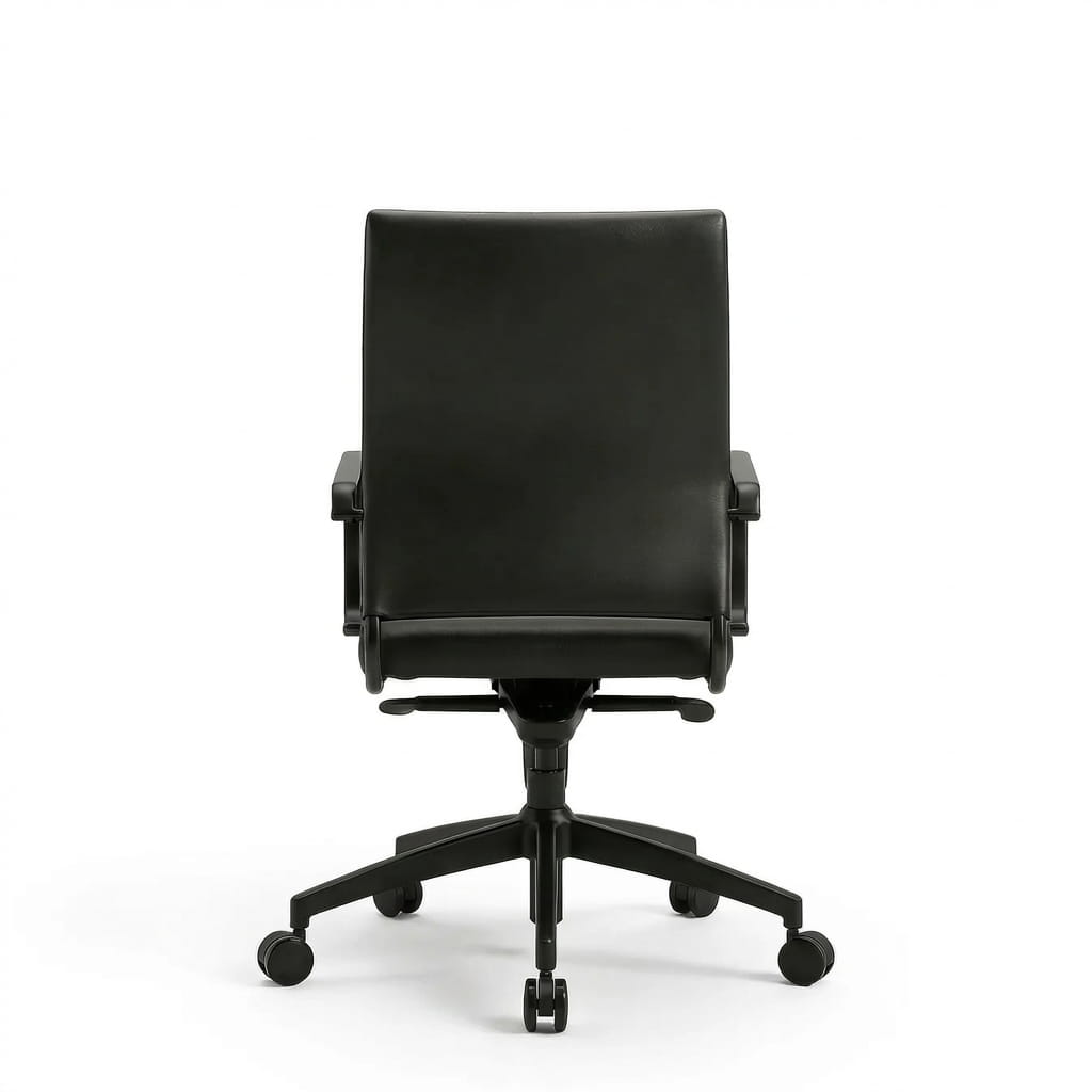 The Boardroom Chair - Workspace Dreams The Boardroom Chair