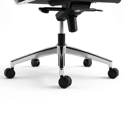 The Boardroom Chair - Workspace Dreams The Boardroom Chair