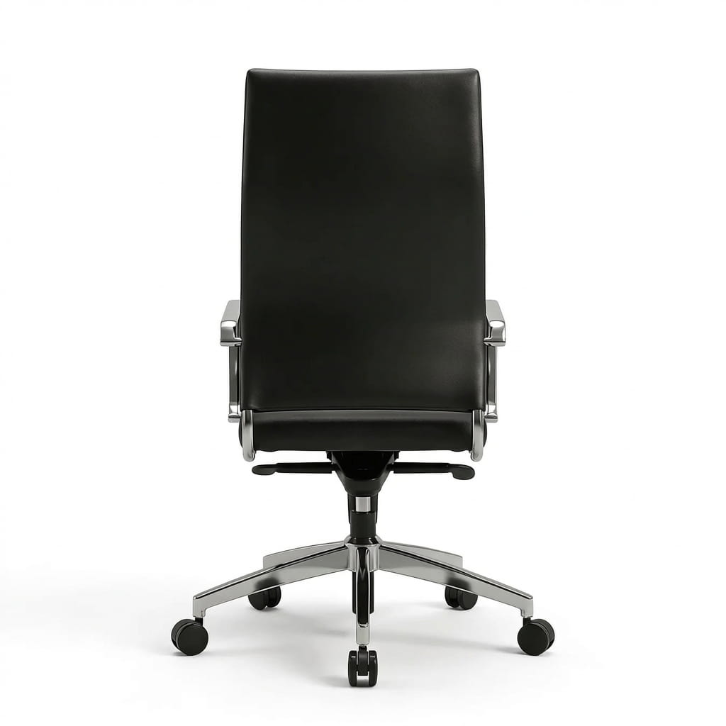 The Boardroom Chair - Workspace Dreams The Boardroom Chair