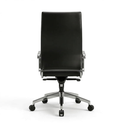 The Boardroom Chair - Workspace Dreams The Boardroom Chair