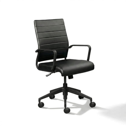 The Boardroom Chair - Workspace Dreams The Boardroom Chair