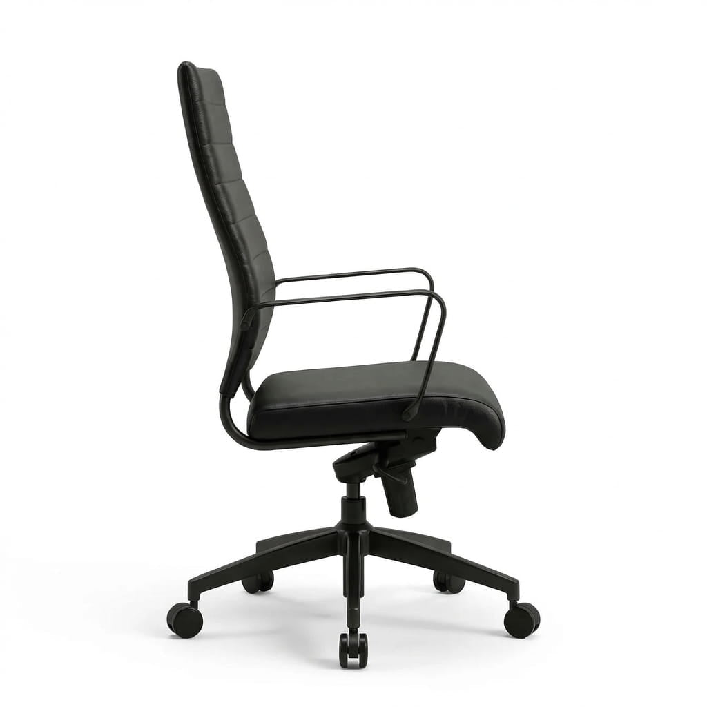 The Boardroom Chair - Workspace Dreams The Boardroom Chair