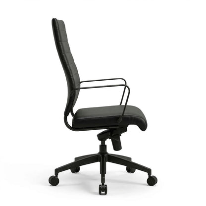 The Boardroom Chair - Workspace Dreams The Boardroom Chair