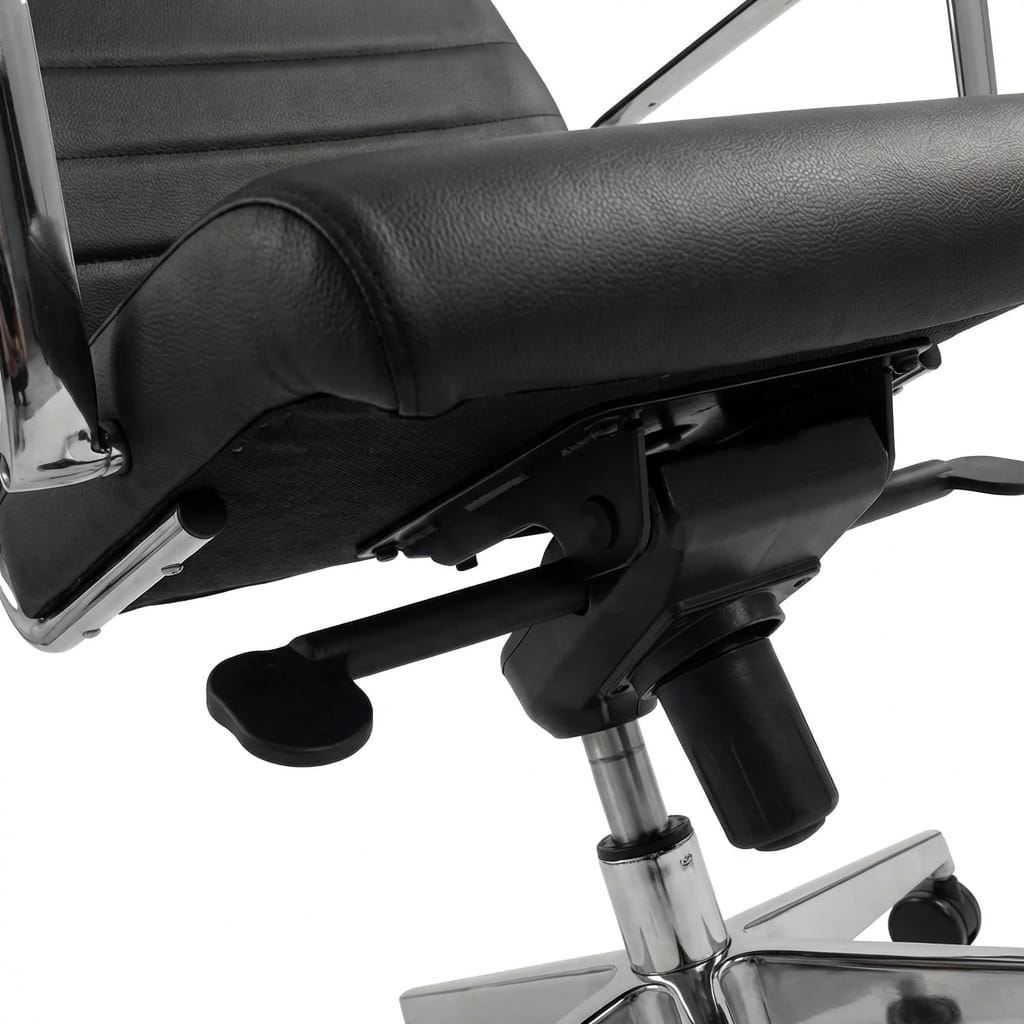 The Boardroom Chair - Workspace Dreams The Boardroom Chair