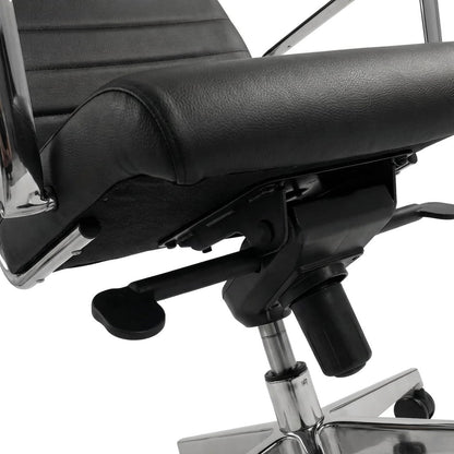 The Boardroom Chair - Workspace Dreams The Boardroom Chair