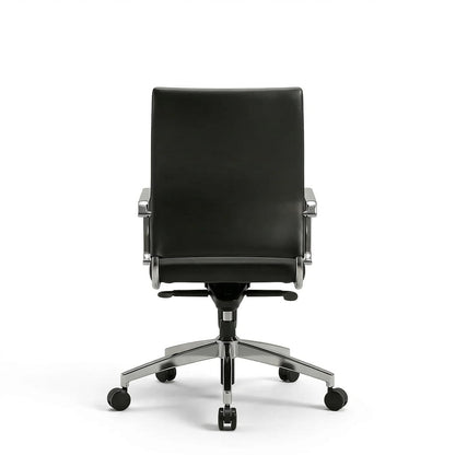 The Boardroom Chair - Workspace Dreams The Boardroom Chair