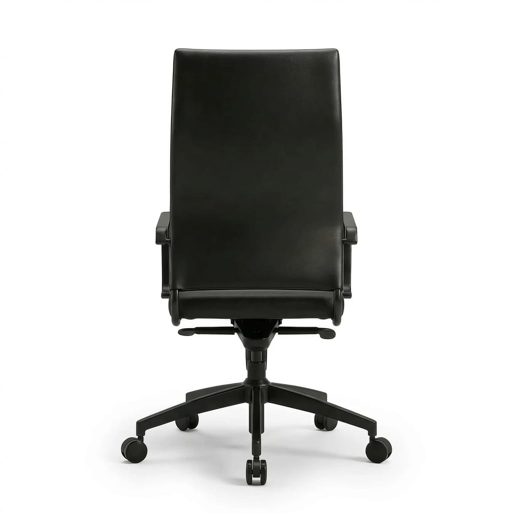 The Boardroom Chair - Workspace Dreams The Boardroom Chair