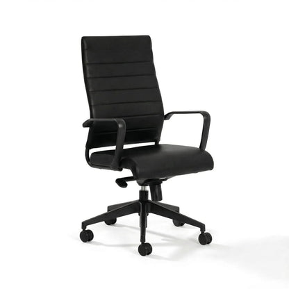 The Boardroom Chair - Workspace Dreams The Boardroom Chair