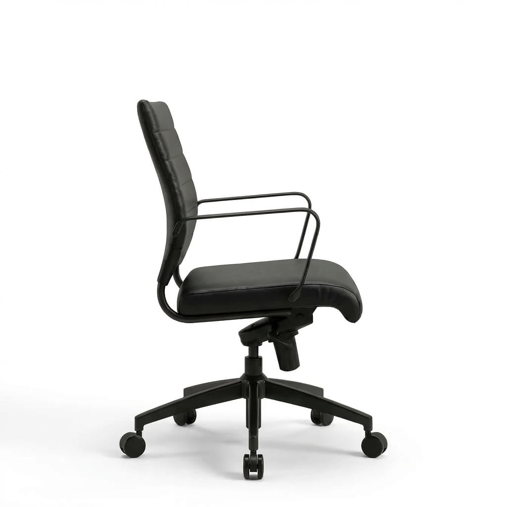 The Boardroom Chair - Workspace Dreams The Boardroom Chair