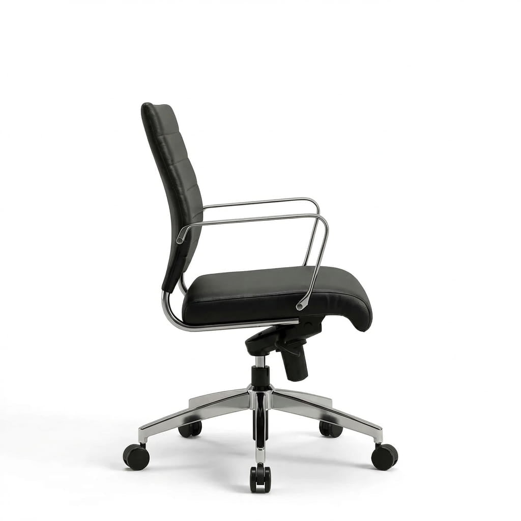 The Boardroom Chair - Workspace Dreams The Boardroom Chair