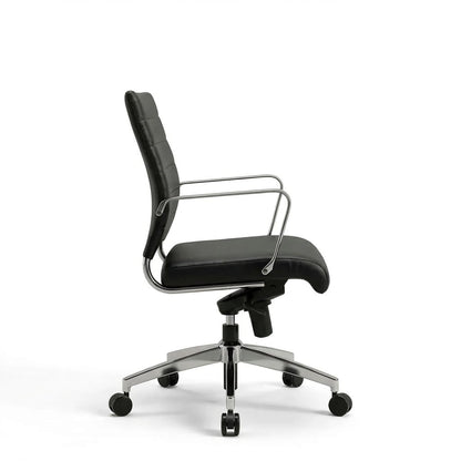 The Boardroom Chair - Workspace Dreams The Boardroom Chair