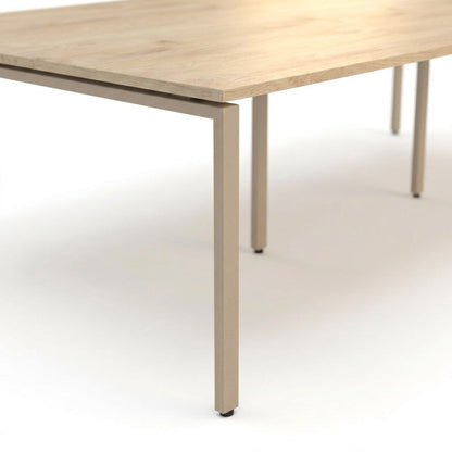 The Boardroom Table (Toasted Lenin) - Workspace Dreams The Boardroom Table (Toasted Lenin)