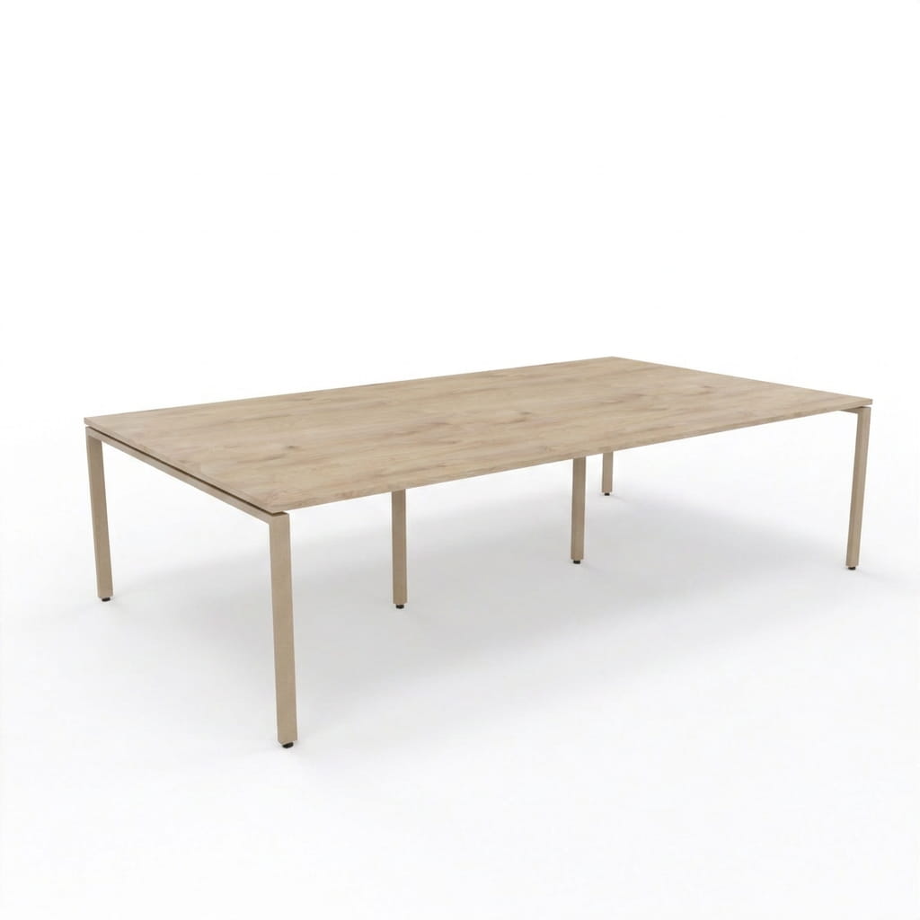The Boardroom Table (Toasted Lenin) - Workspace Dreams The Boardroom Table (Toasted Lenin)