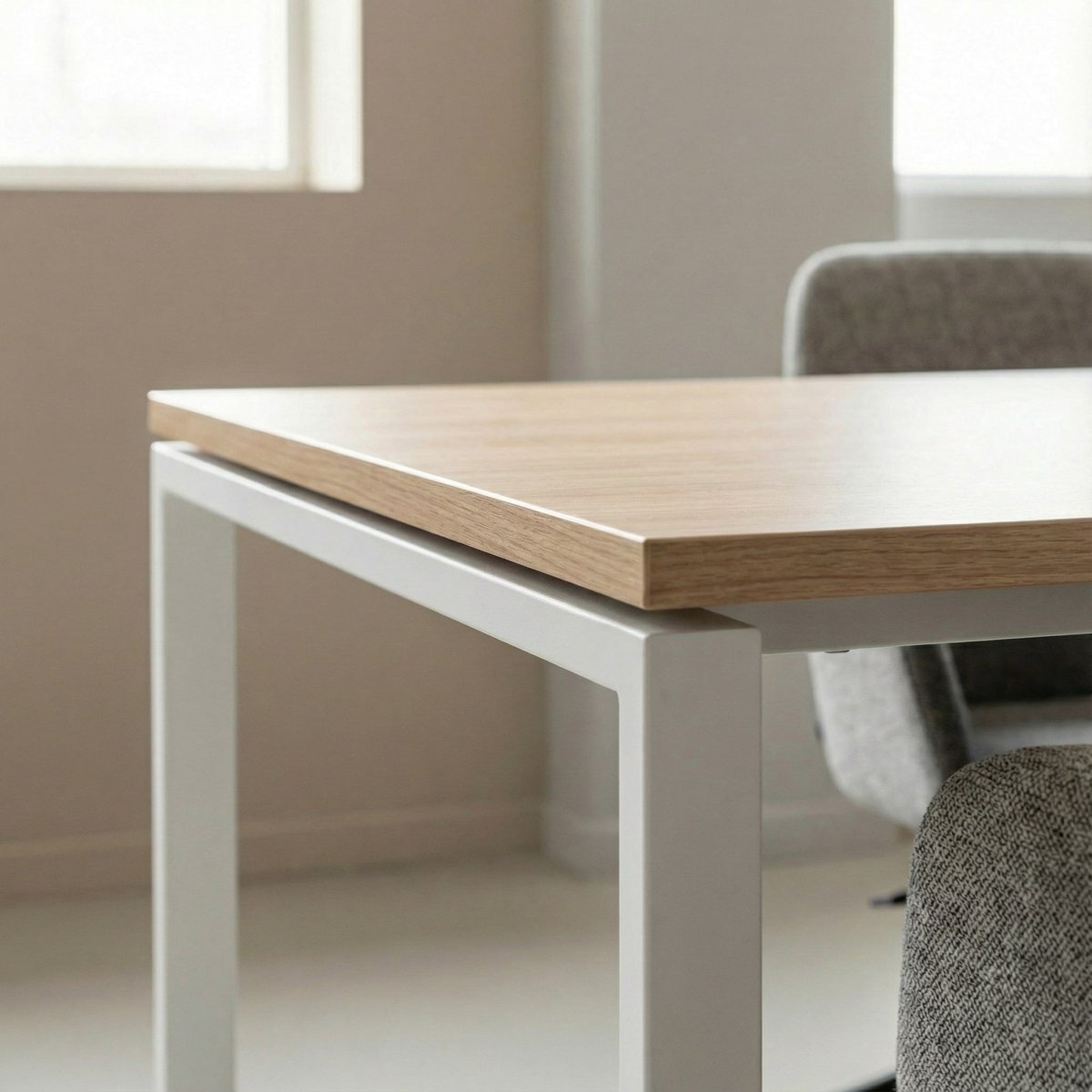 The Boardroom Table - Workspace Dreams The Boardroom Table