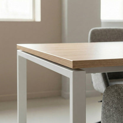 The Boardroom Table - Workspace Dreams The Boardroom Table