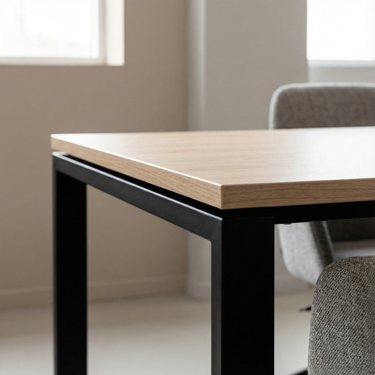 The Boardroom Table - Workspace Dreams The Boardroom Table