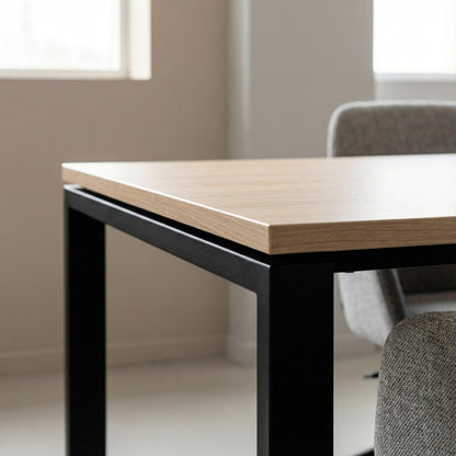 The Boardroom Table - Workspace Dreams The Boardroom Table