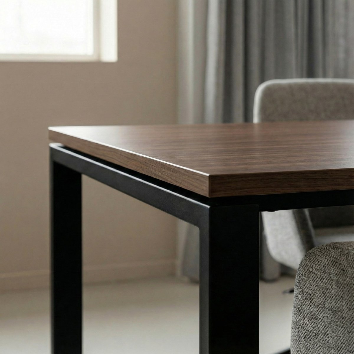The Boardroom Table - Workspace Dreams The Boardroom Table