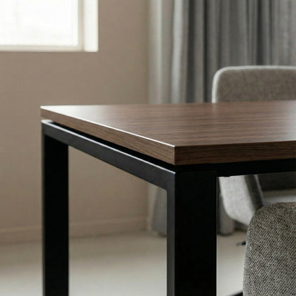 The Boardroom Table - Workspace Dreams The Boardroom Table