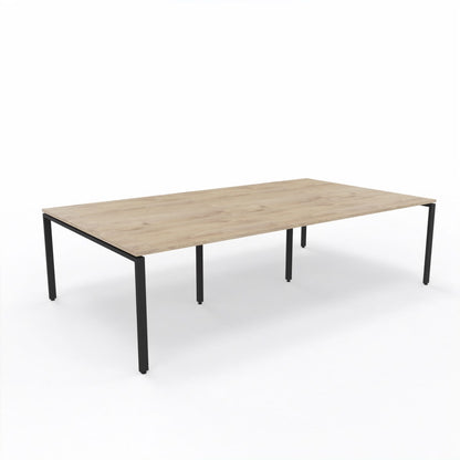 The Boardroom Table - Workspace Dreams The Boardroom Table