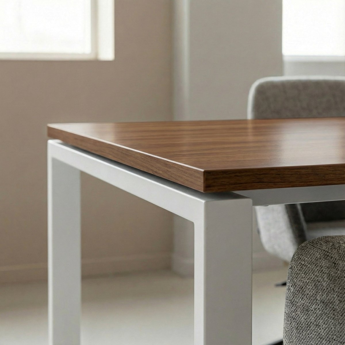 The Boardroom Table - Workspace Dreams The Boardroom Table